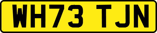 WH73TJN
