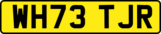 WH73TJR
