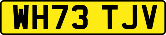 WH73TJV
