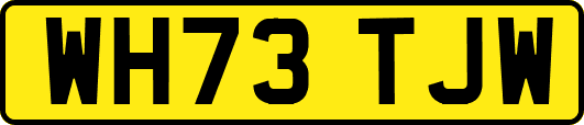 WH73TJW