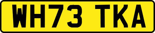 WH73TKA