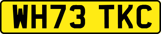 WH73TKC