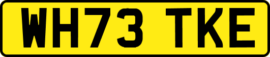 WH73TKE