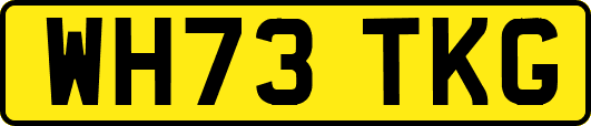 WH73TKG