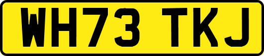 WH73TKJ