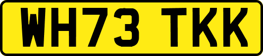 WH73TKK