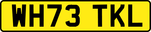WH73TKL