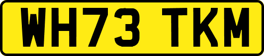 WH73TKM