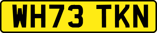 WH73TKN