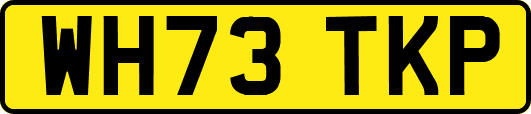 WH73TKP