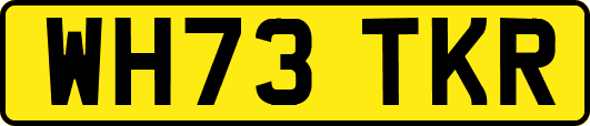 WH73TKR