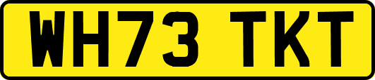 WH73TKT