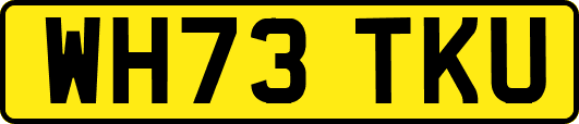 WH73TKU