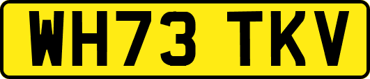 WH73TKV