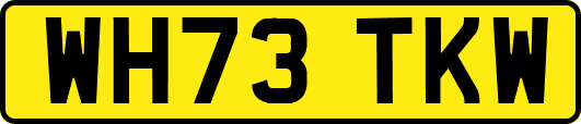 WH73TKW