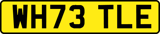 WH73TLE