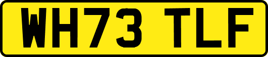 WH73TLF