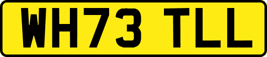 WH73TLL