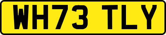 WH73TLY
