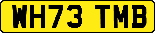 WH73TMB