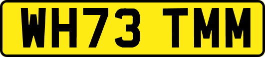 WH73TMM