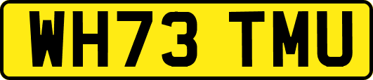WH73TMU