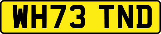 WH73TND