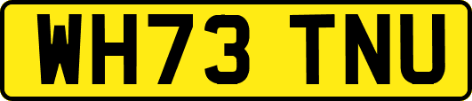 WH73TNU