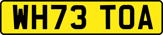 WH73TOA