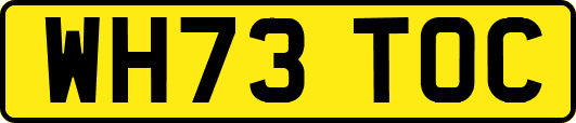 WH73TOC