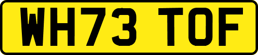 WH73TOF