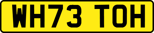 WH73TOH