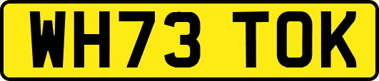 WH73TOK