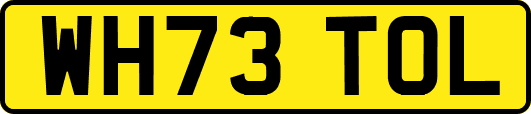 WH73TOL