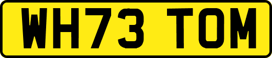 WH73TOM