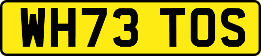 WH73TOS