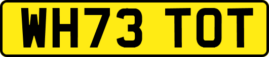 WH73TOT