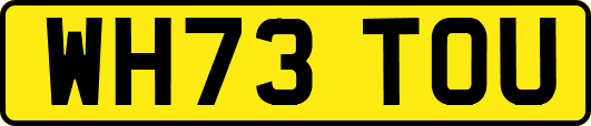 WH73TOU