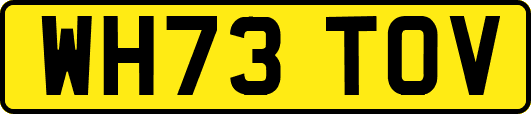 WH73TOV