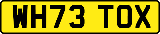WH73TOX