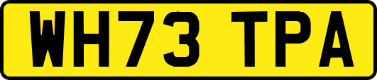 WH73TPA