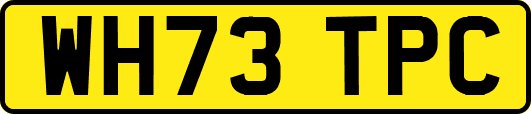 WH73TPC