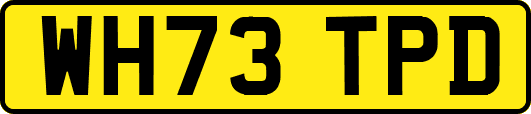 WH73TPD