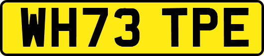 WH73TPE