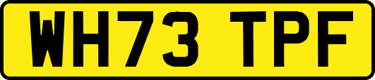 WH73TPF