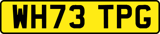 WH73TPG