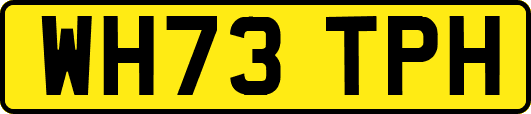 WH73TPH