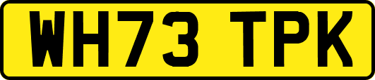WH73TPK