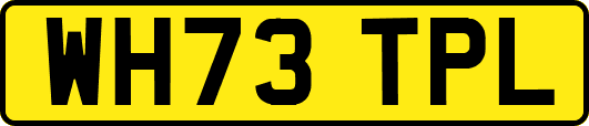 WH73TPL