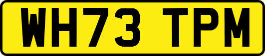 WH73TPM